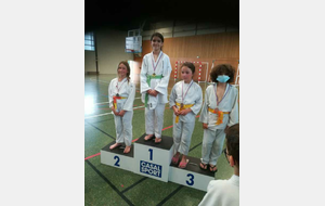 Le SCN judo au Tournoi de Fenouillet
