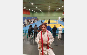 Championnats d'Occitanie Cadettes