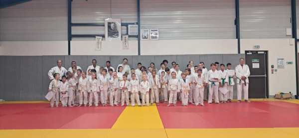 Reprise des cours le 8 septembre 2026